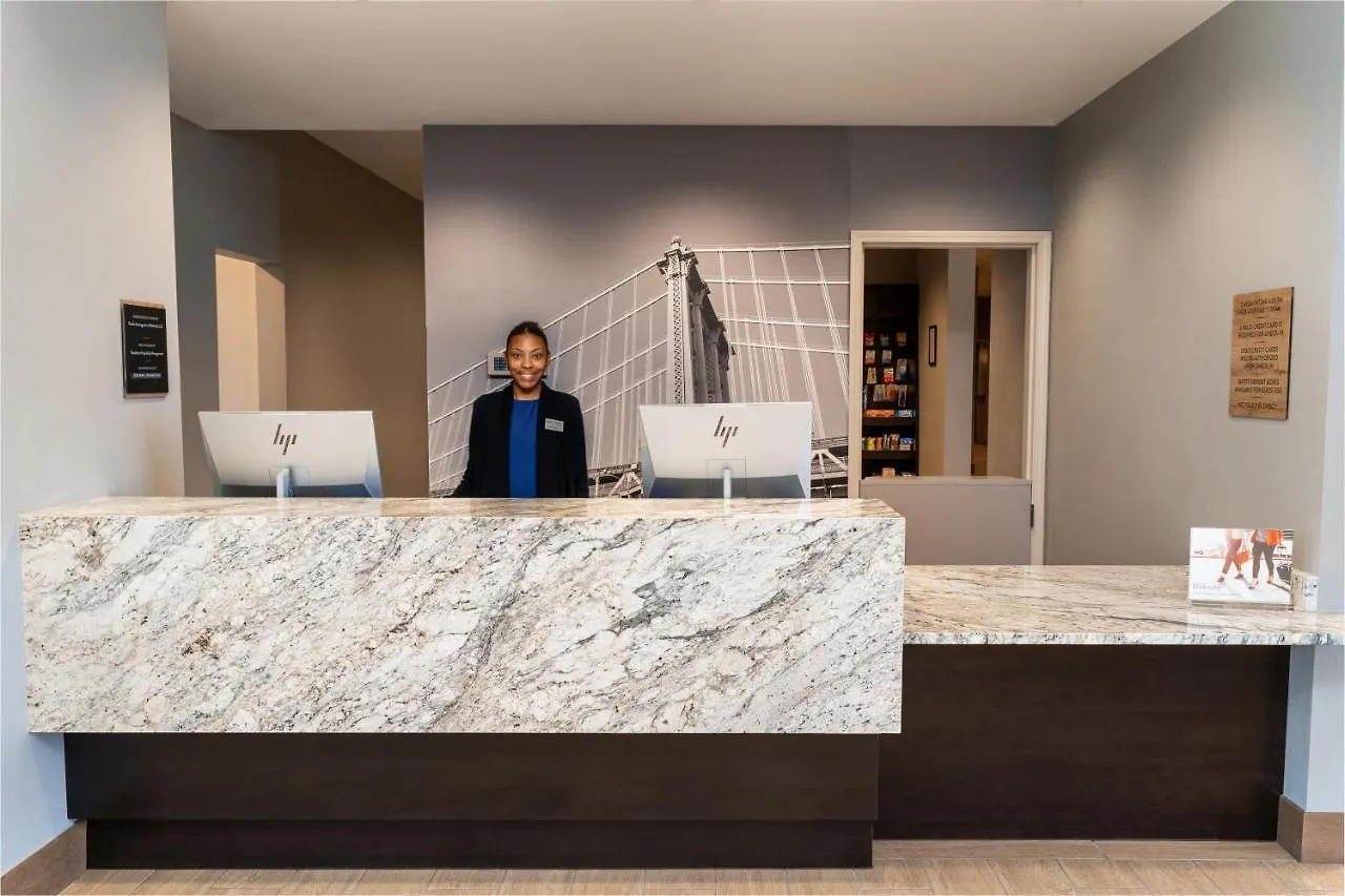Staybridge Suites - Nashville - Vanderbilt By Ihg Hotel