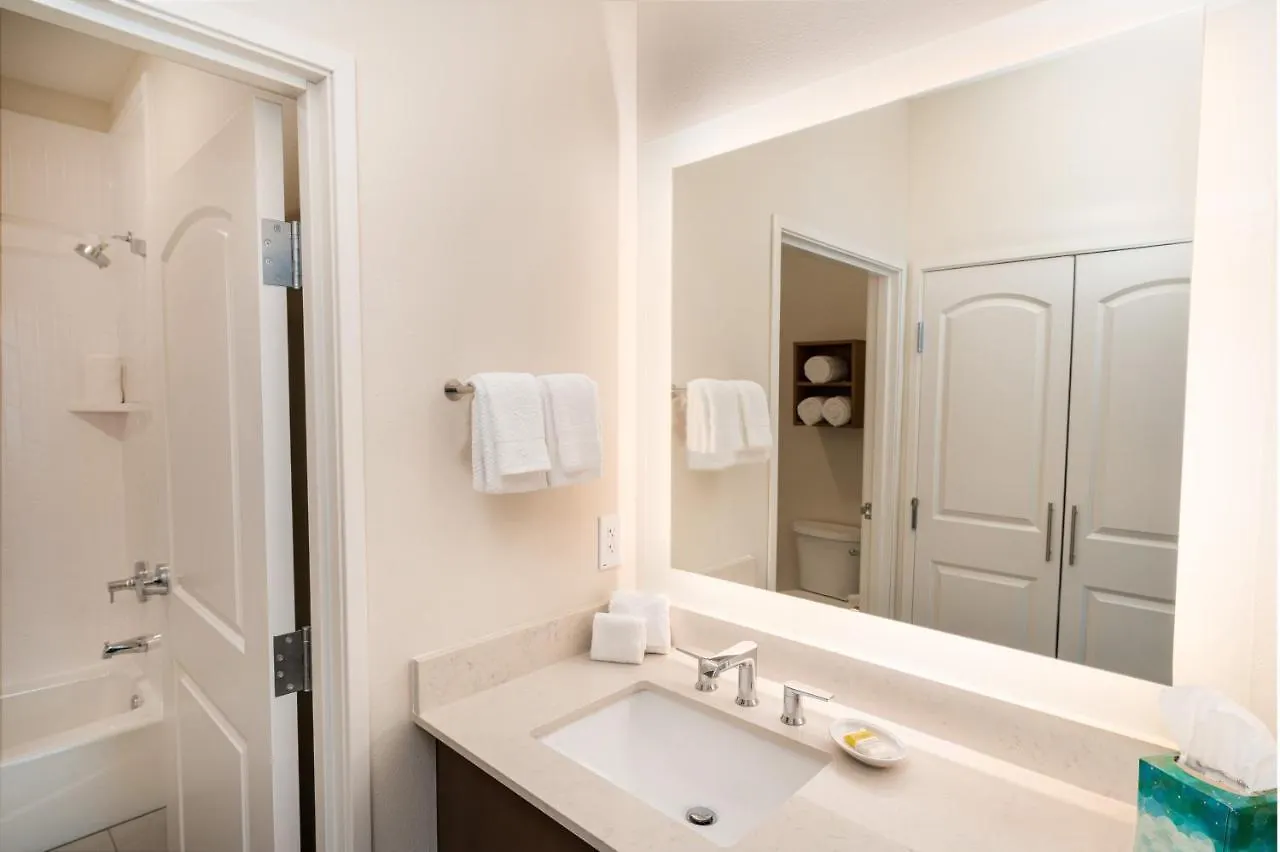 Staybridge Suites - Nashville - Vanderbilt By Ihg 3*,
