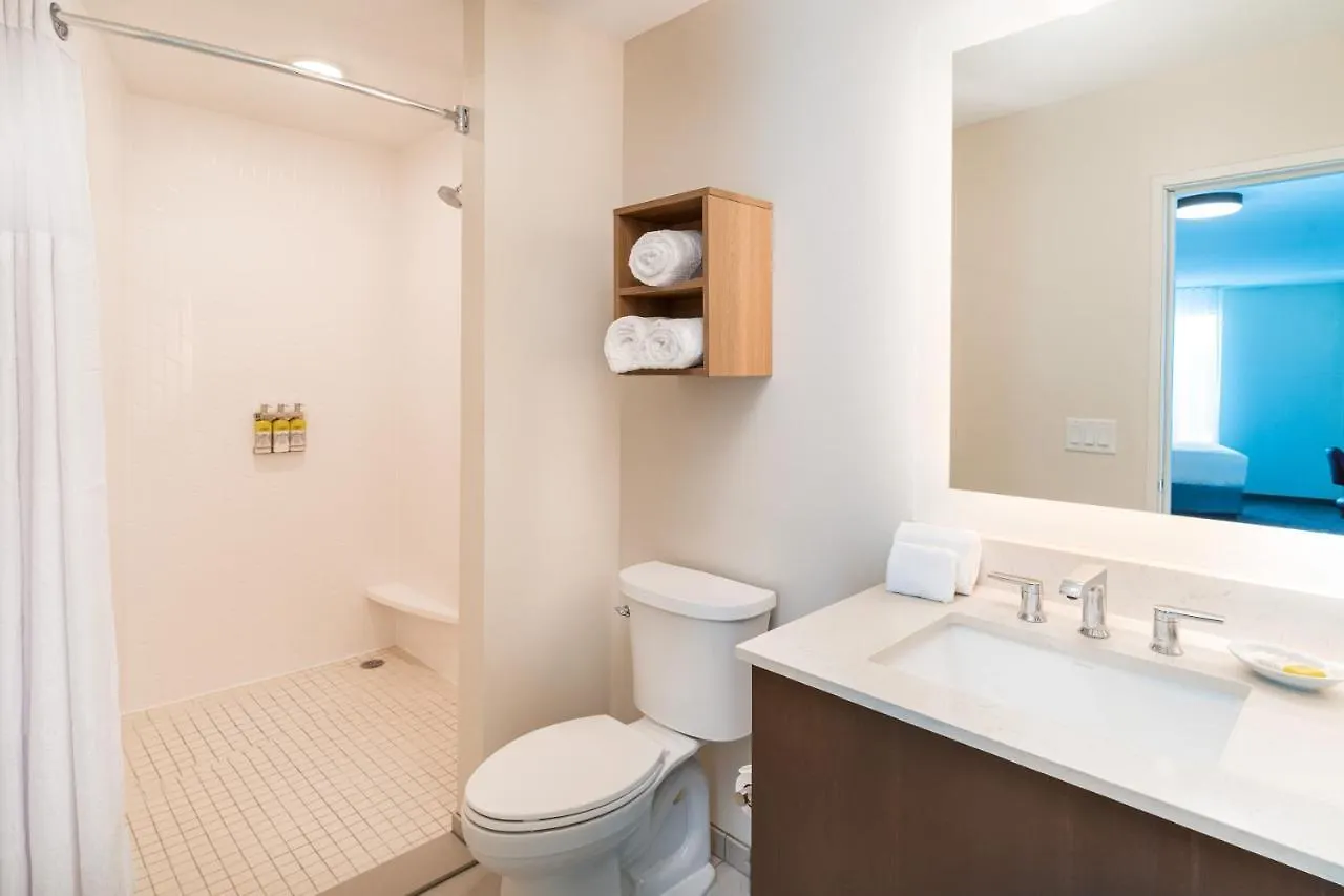 Staybridge Suites - Nashville - Vanderbilt By Ihg