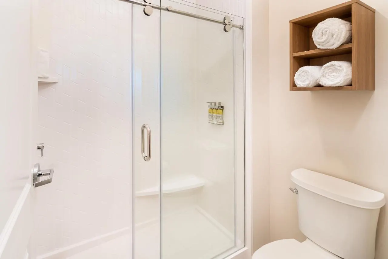 Staybridge Suites - Nashville - Vanderbilt By Ihg Hotel