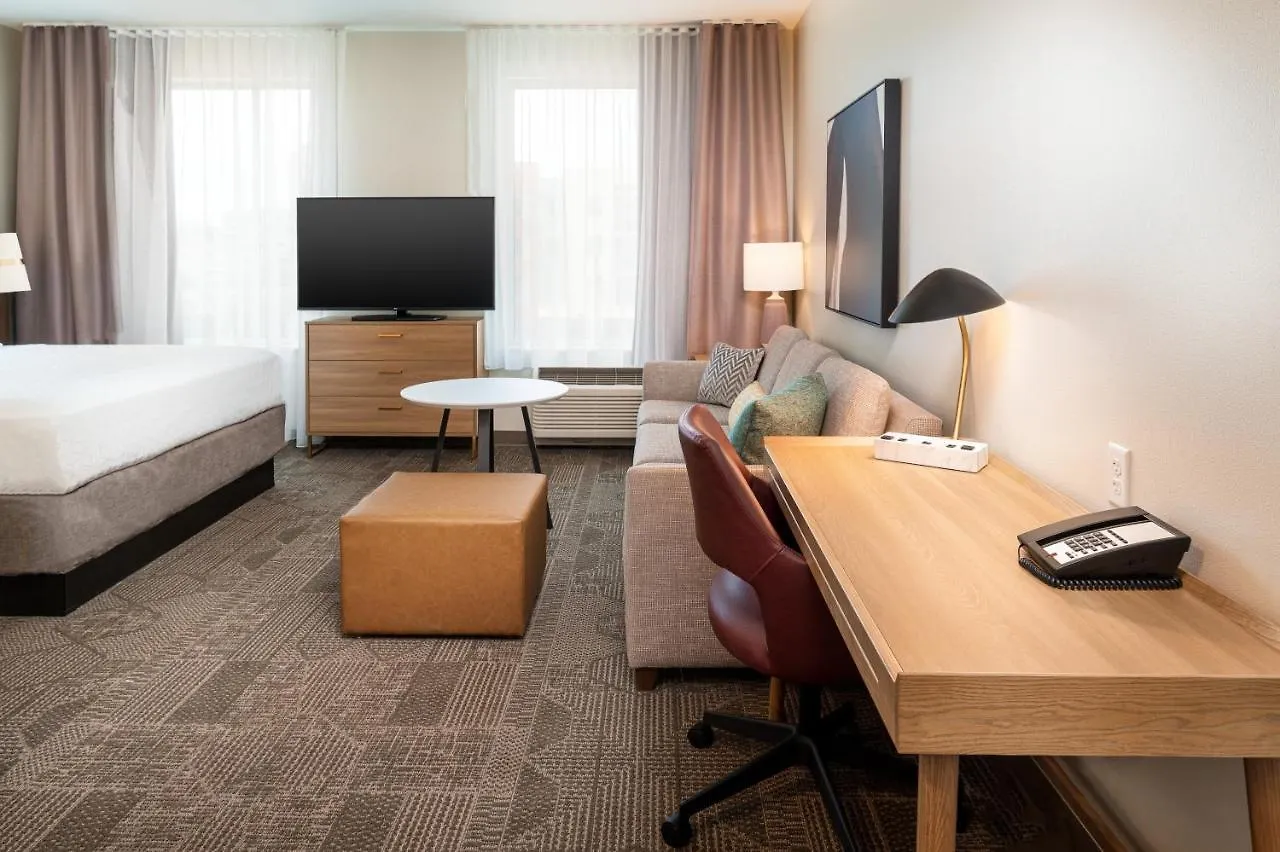 Hotel Staybridge Suites - Nashville - Vanderbilt By Ihg