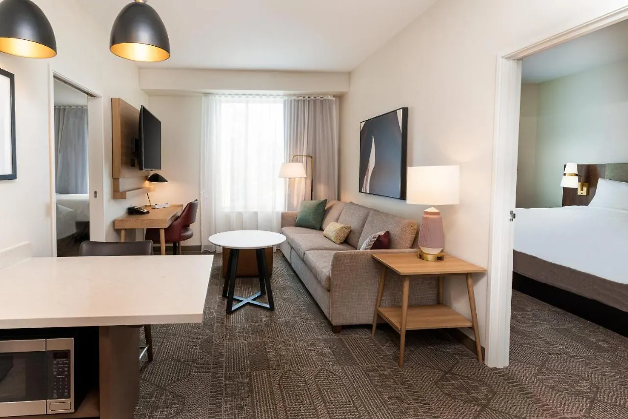 *** Hotel Staybridge Suites - Nashville - Vanderbilt By Ihg United States