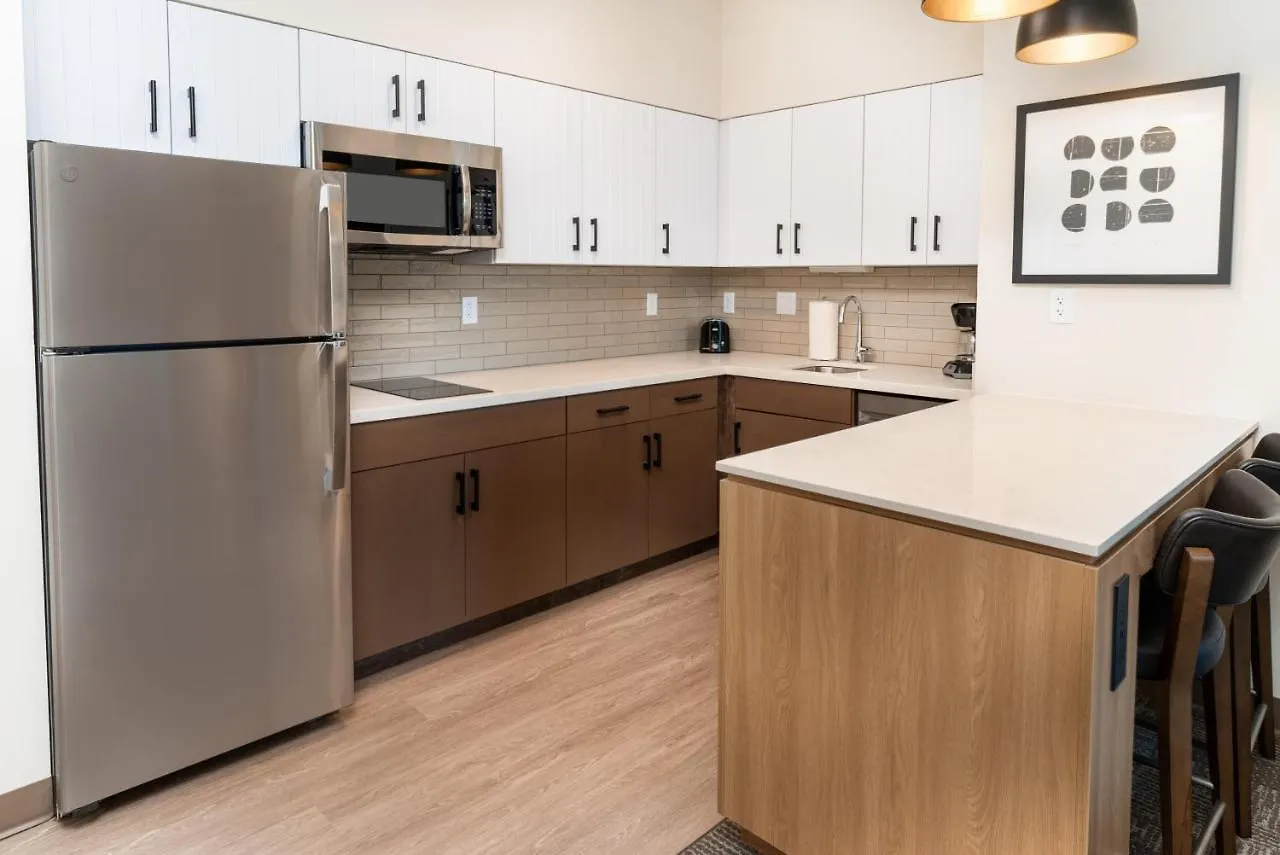 Staybridge Suites - Nashville - Vanderbilt By Ihg