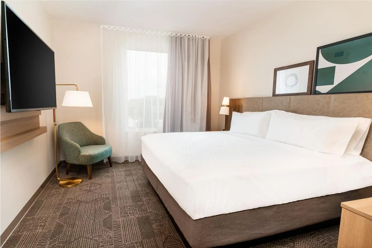Staybridge Suites - Nashville - Vanderbilt By Ihg Hotel