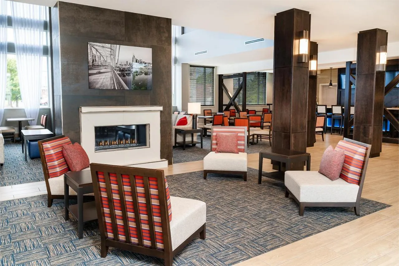 Hotel Staybridge Suites - Nashville - Vanderbilt By Ihg