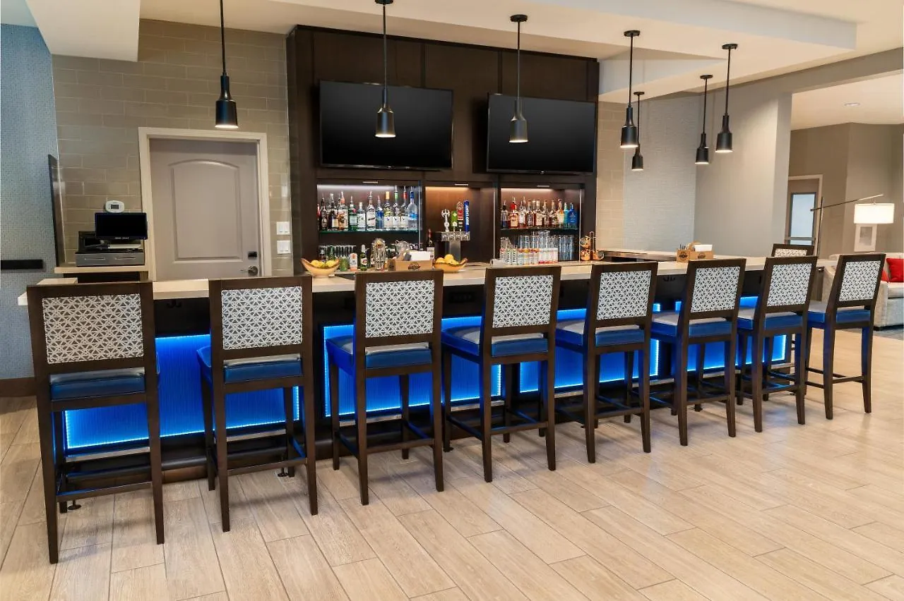 Staybridge Suites - Nashville - Vanderbilt By Ihg 3*,