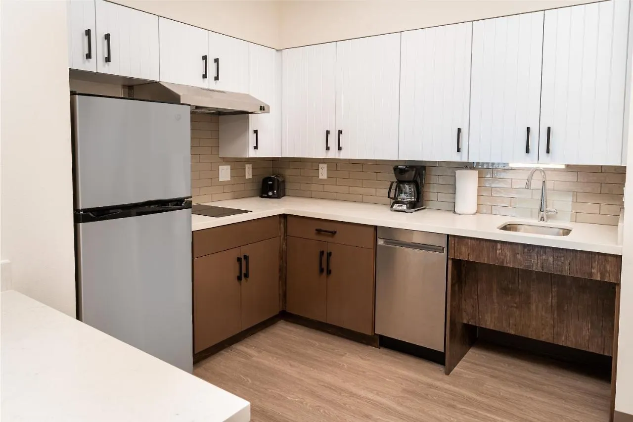 Hotel Staybridge Suites - Nashville - Vanderbilt By Ihg