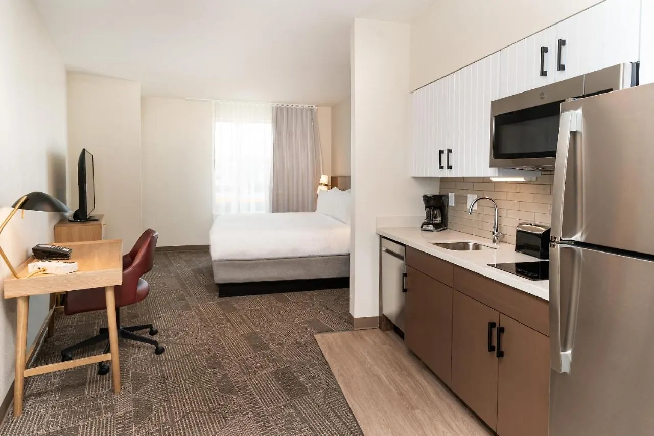 Hotel Staybridge Suites - Nashville - Vanderbilt By Ihg
