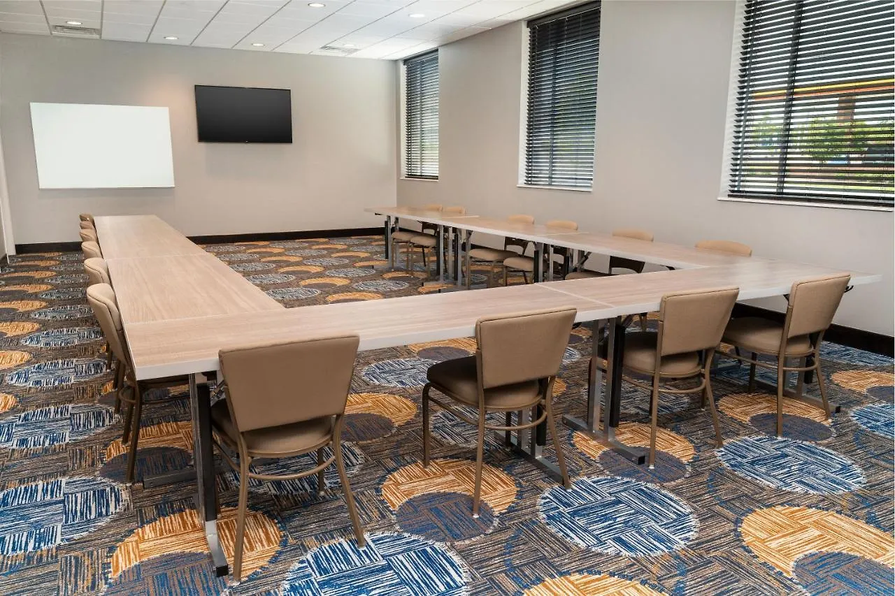 Staybridge Suites - Nashville - Vanderbilt By Ihg Hotel