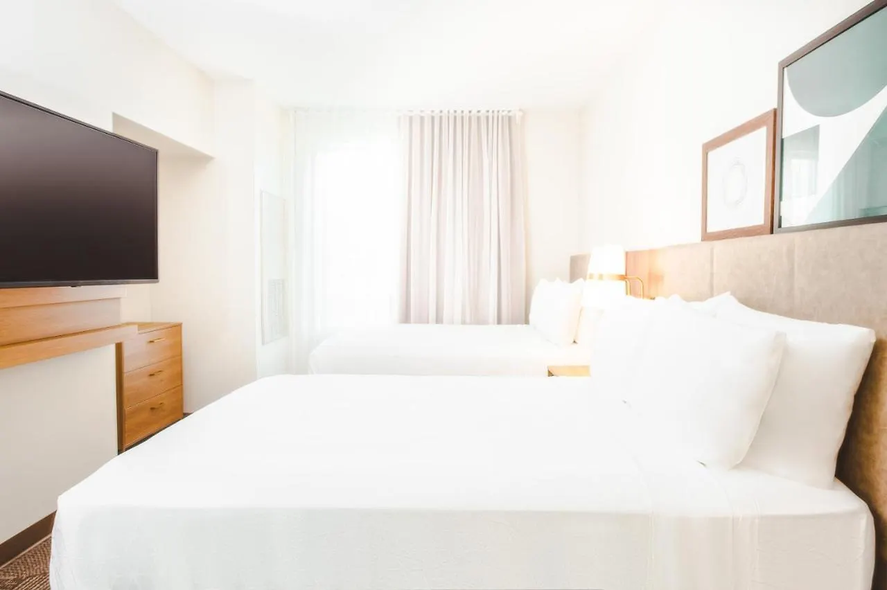 Staybridge Suites - Nashville - Vanderbilt By Ihg