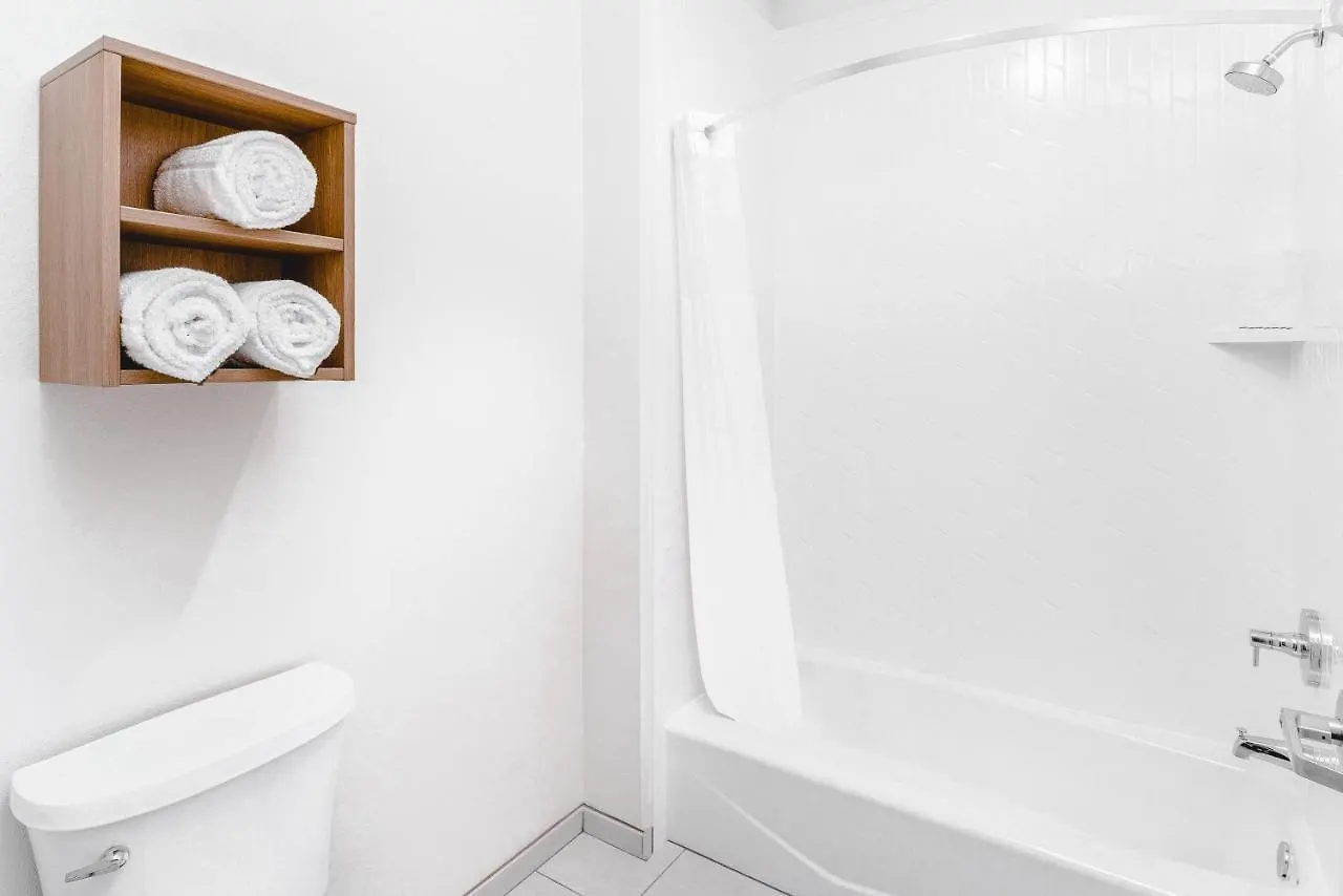 Hotel Staybridge Suites - Nashville - Vanderbilt By Ihg