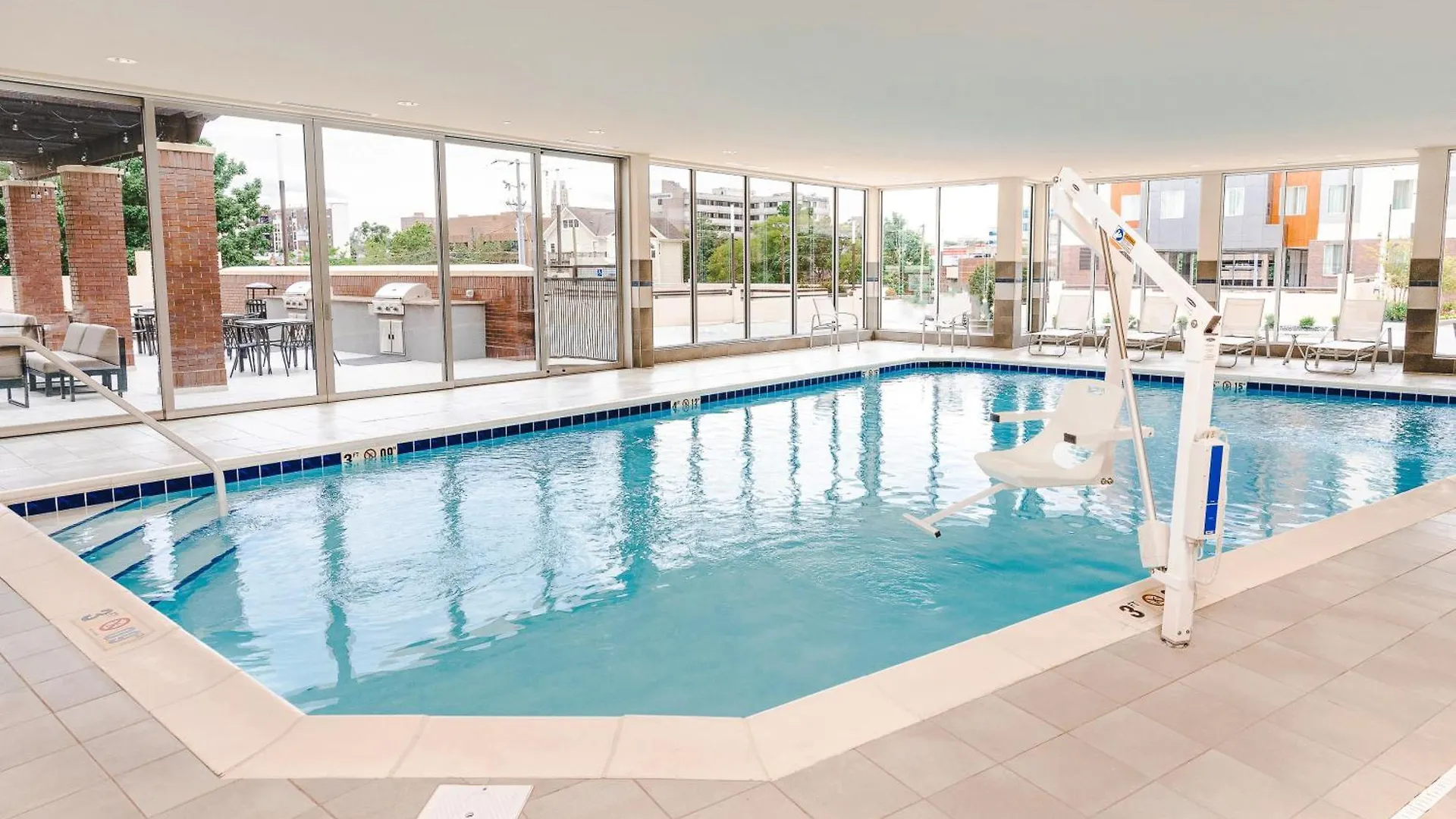 Hotel Staybridge Suites - Nashville - Vanderbilt By Ihg
