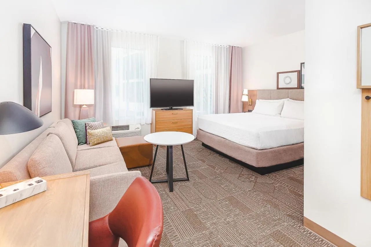 Staybridge Suites - Nashville - Vanderbilt By Ihg United States