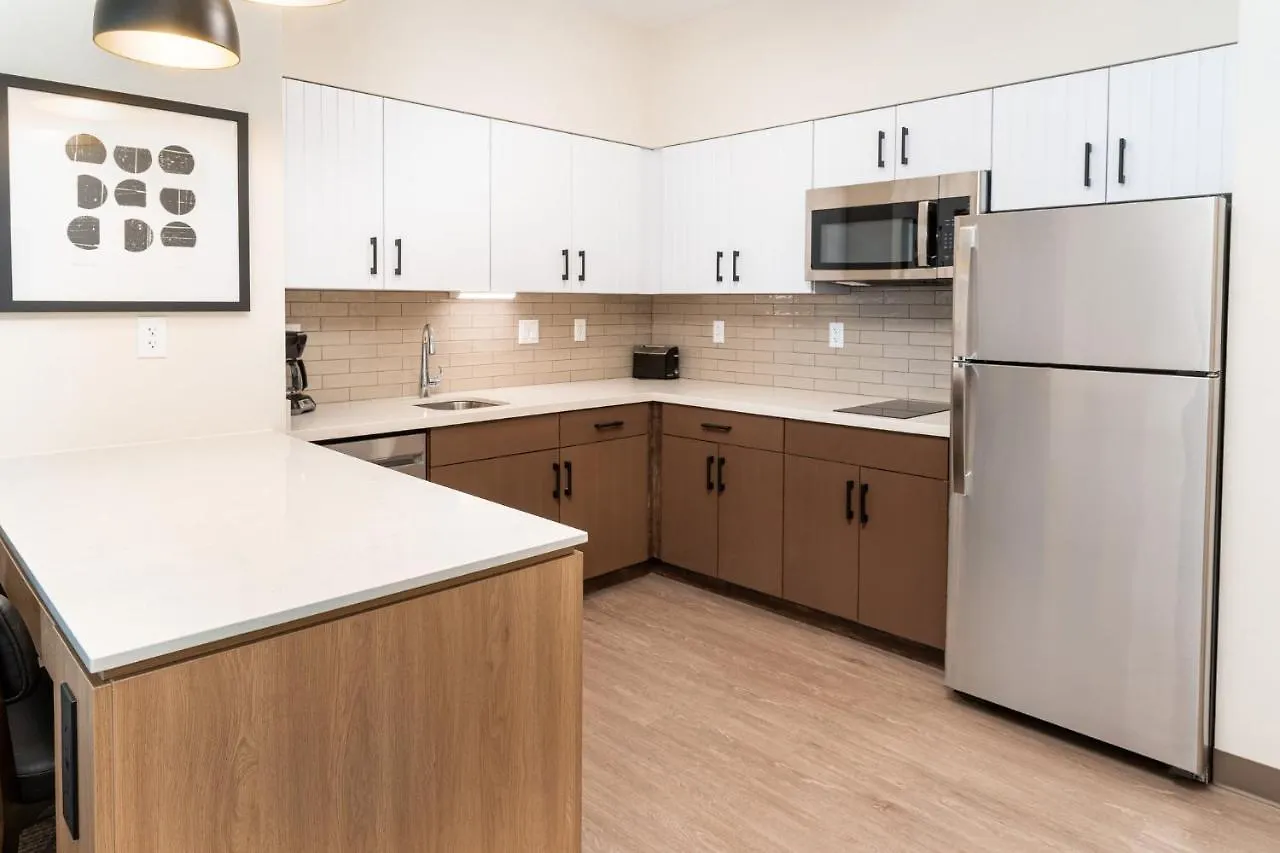 Staybridge Suites - Nashville - Vanderbilt By Ihg United States