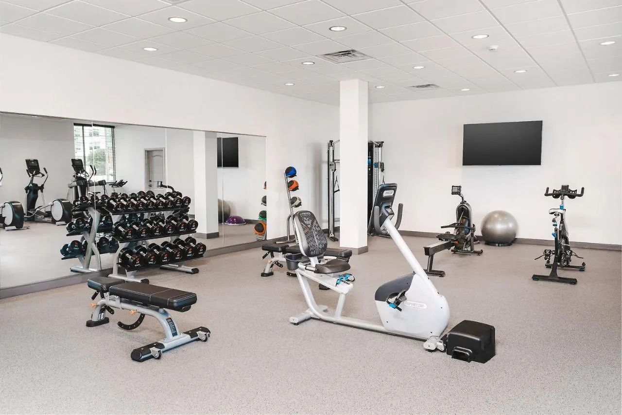 Staybridge Suites - Nashville - Vanderbilt By Ihg