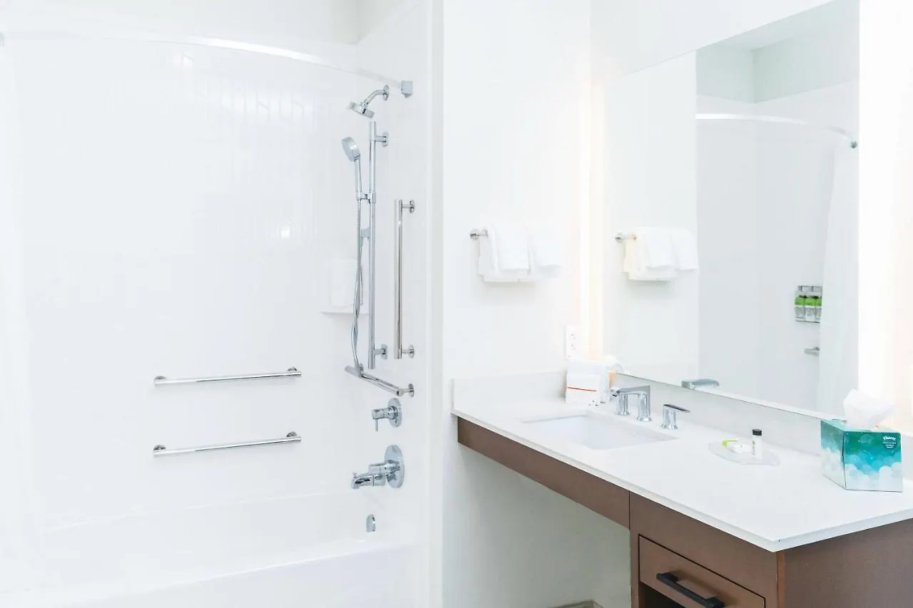 *** Hotel Staybridge Suites - Nashville - Vanderbilt By Ihg United States