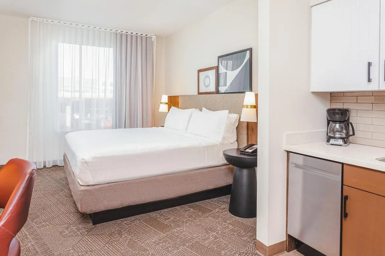 Staybridge Suites - Nashville - Vanderbilt By Ihg Hotel