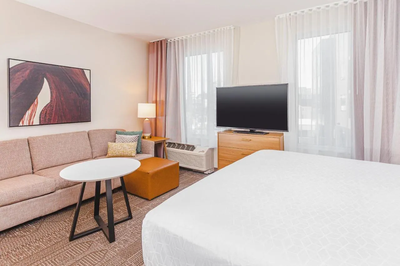 Staybridge Suites - Nashville - Vanderbilt By Ihg 3*,  United States