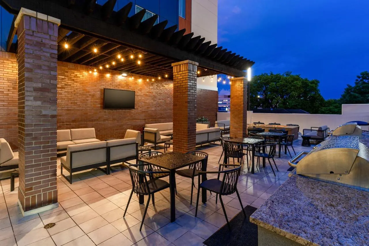 Staybridge Suites - Nashville - Vanderbilt By Ihg