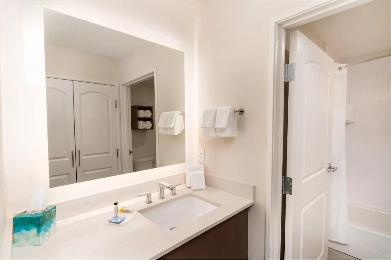 Hotel Staybridge Suites - Nashville - Vanderbilt By Ihg