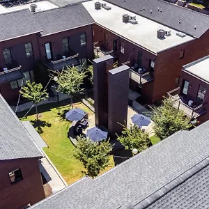 The Magnolia By Avantstay Apartment
