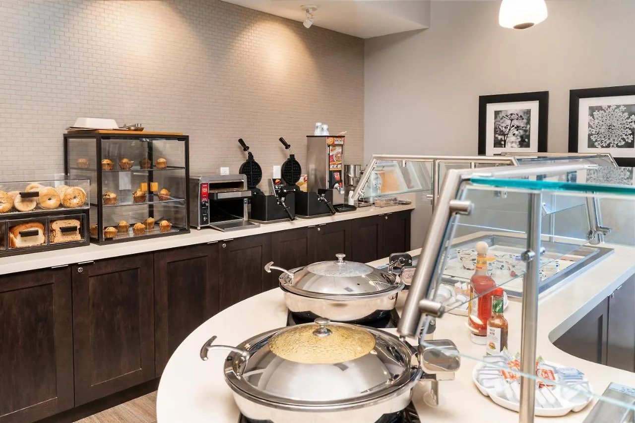 Hotel Staybridge Suites - Nashville - Vanderbilt By Ihg