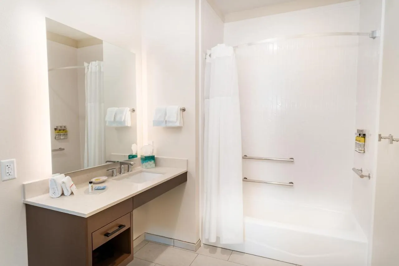 Staybridge Suites - Nashville - Vanderbilt By Ihg United States