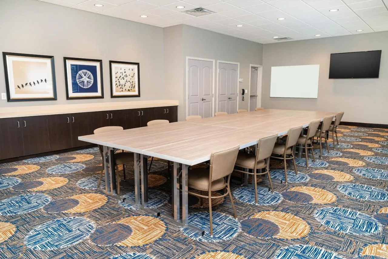 Hotel Staybridge Suites - Nashville - Vanderbilt By Ihg