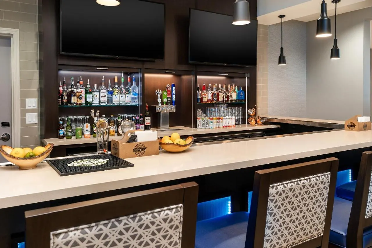 Staybridge Suites - Nashville - Vanderbilt By Ihg Hotel