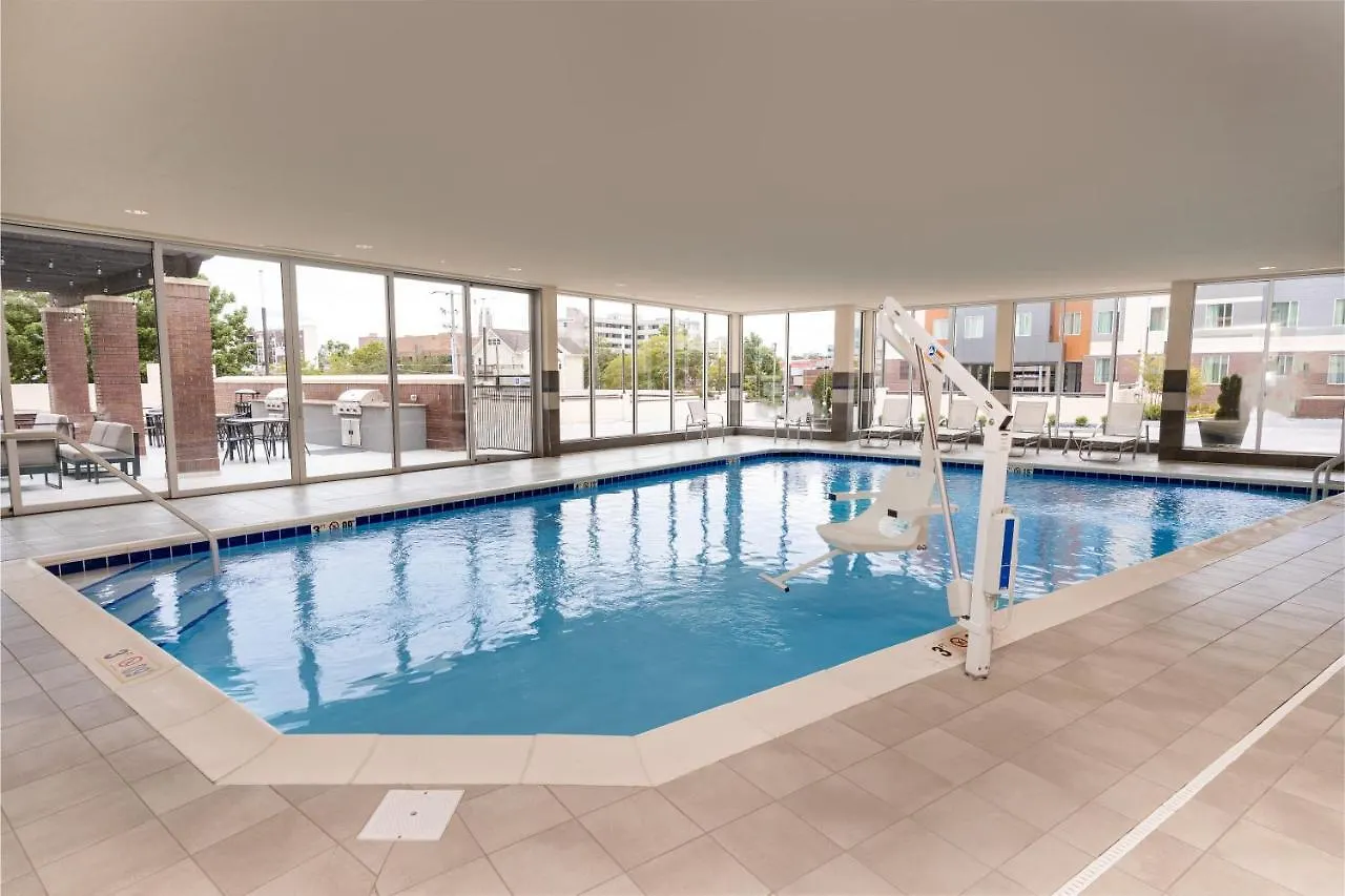 Hotel Staybridge Suites - Nashville - Vanderbilt By Ihg