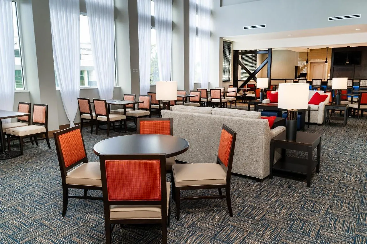Staybridge Suites - Nashville - Vanderbilt By Ihg United States