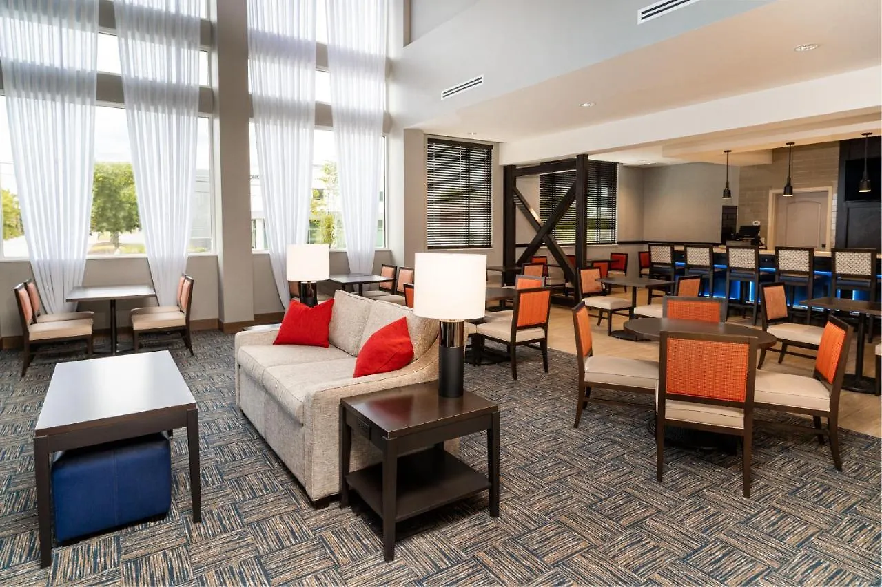 Staybridge Suites - Nashville - Vanderbilt By Ihg Hotel