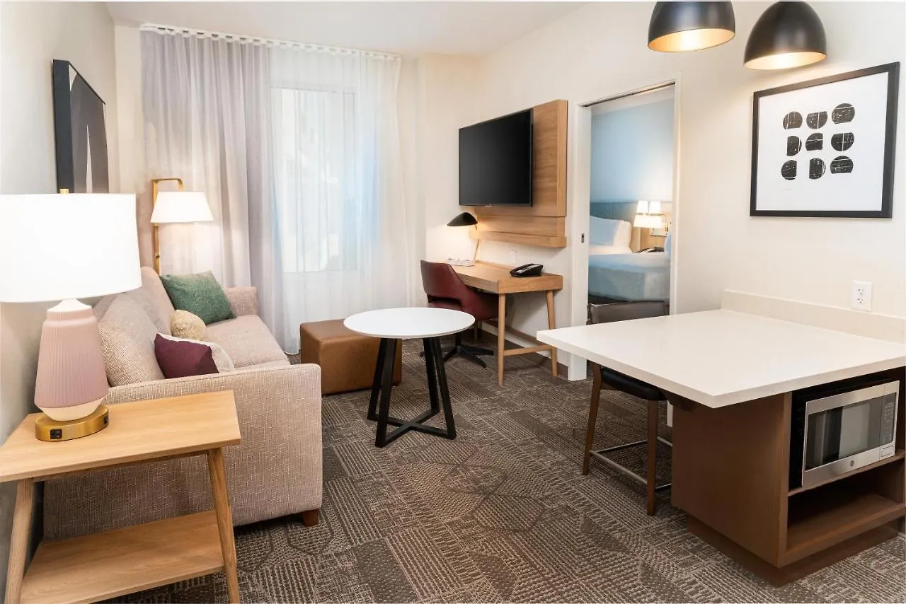 Staybridge Suites - Nashville - Vanderbilt By Ihg