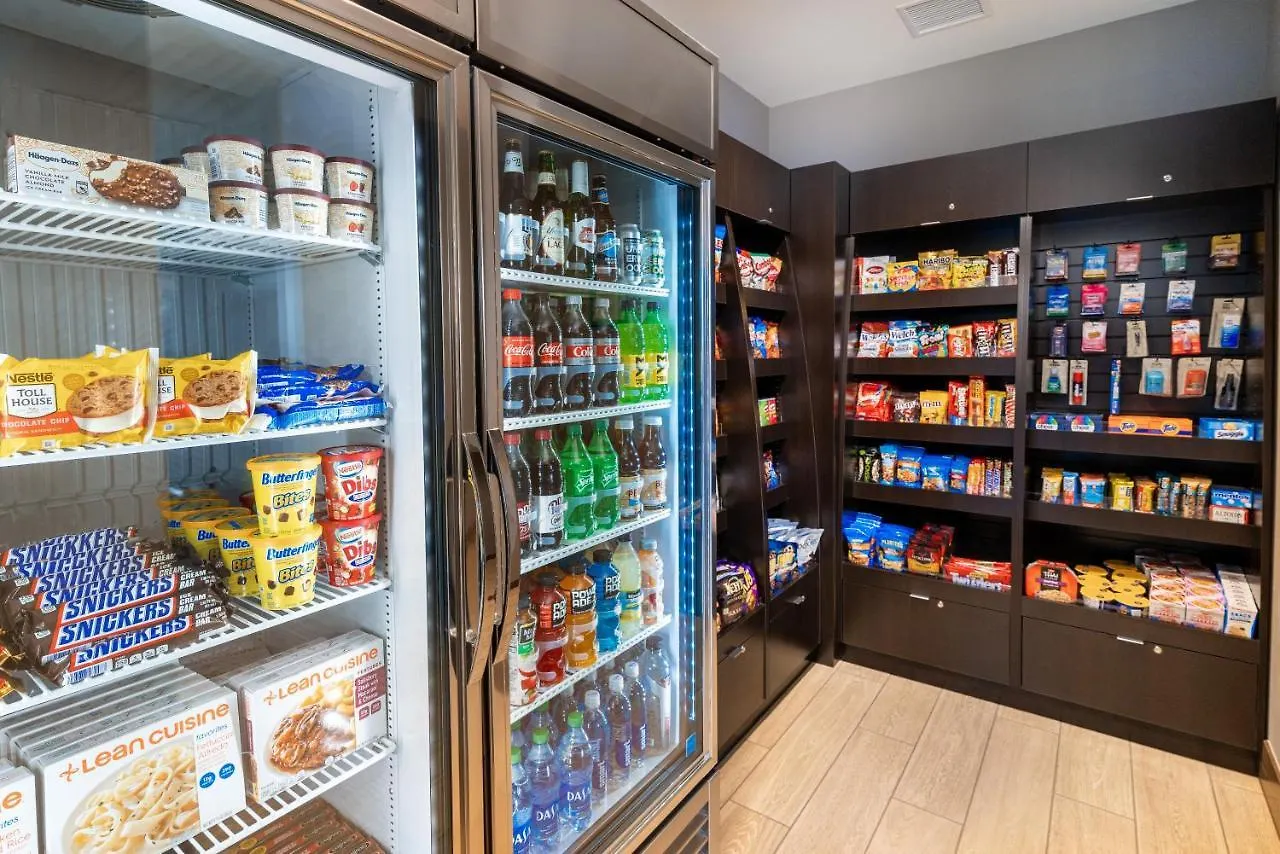 Staybridge Suites - Nashville - Vanderbilt By Ihg 3*,