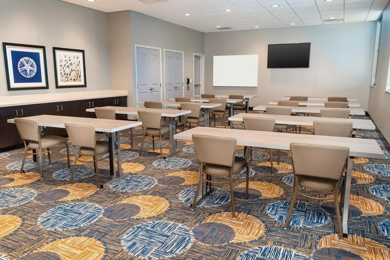 *** Hotel Staybridge Suites - Nashville - Vanderbilt By Ihg United States