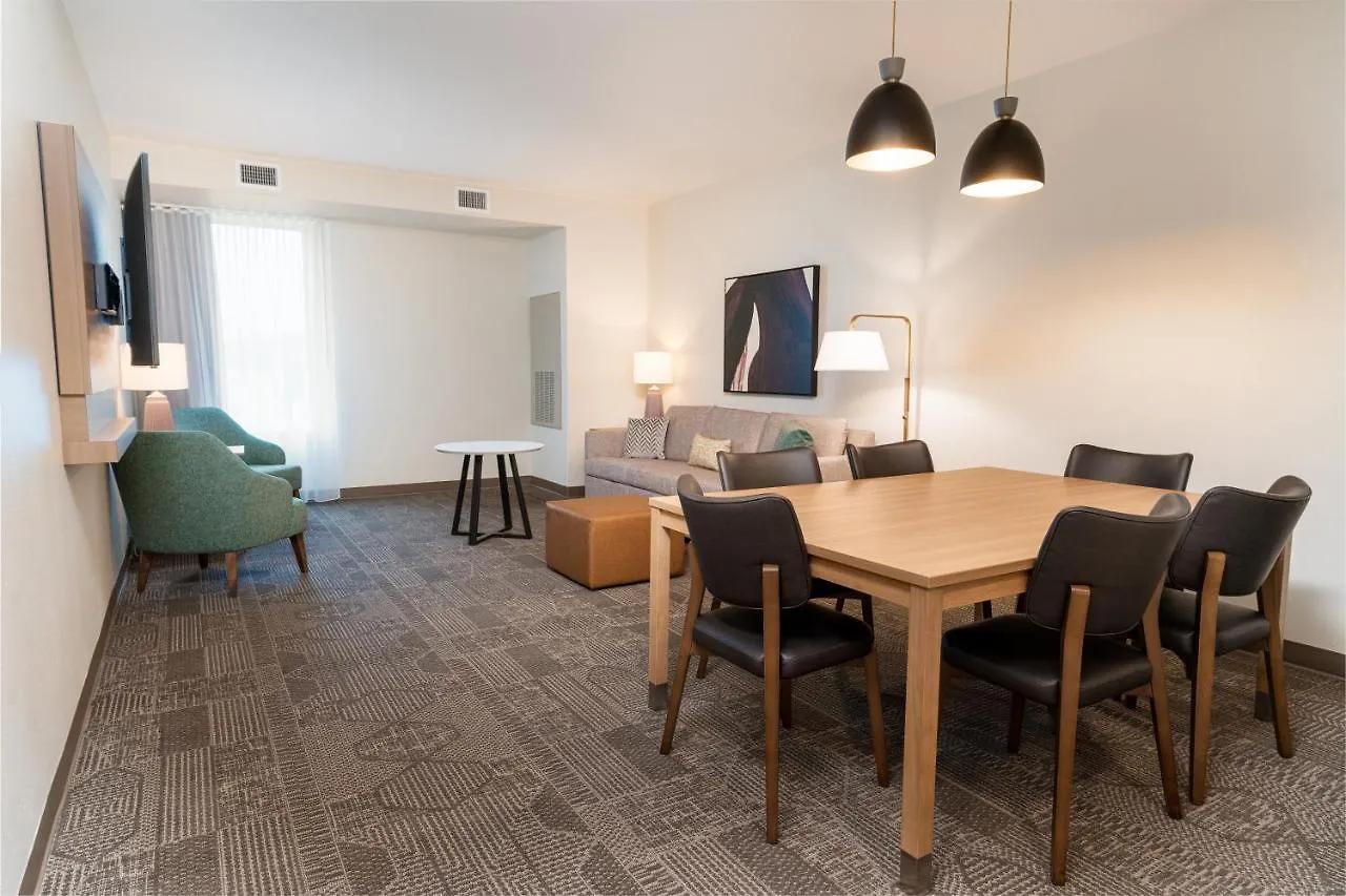 Hotel Staybridge Suites - Nashville - Vanderbilt By Ihg