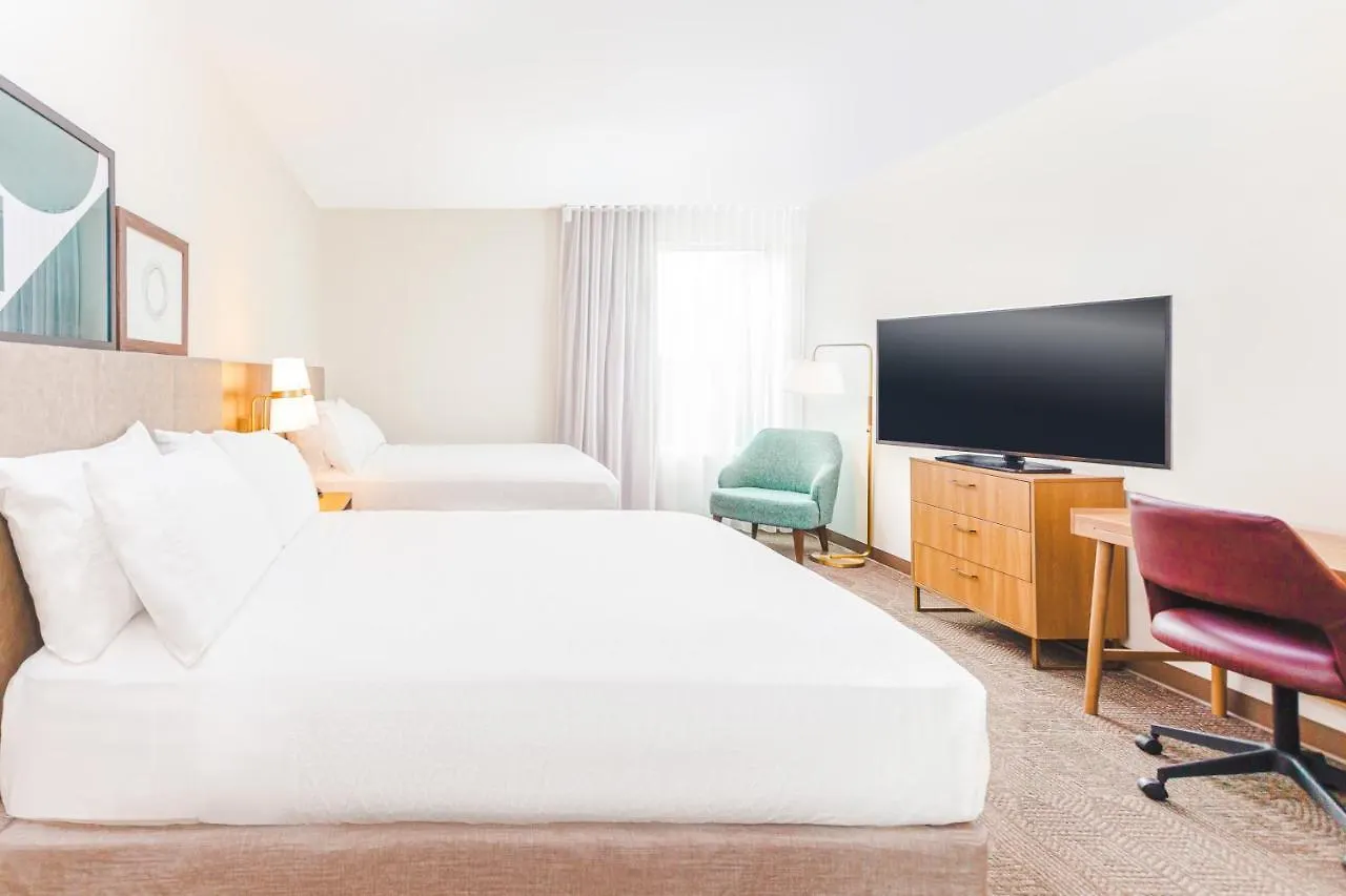 Staybridge Suites - Nashville - Vanderbilt By Ihg 3*,