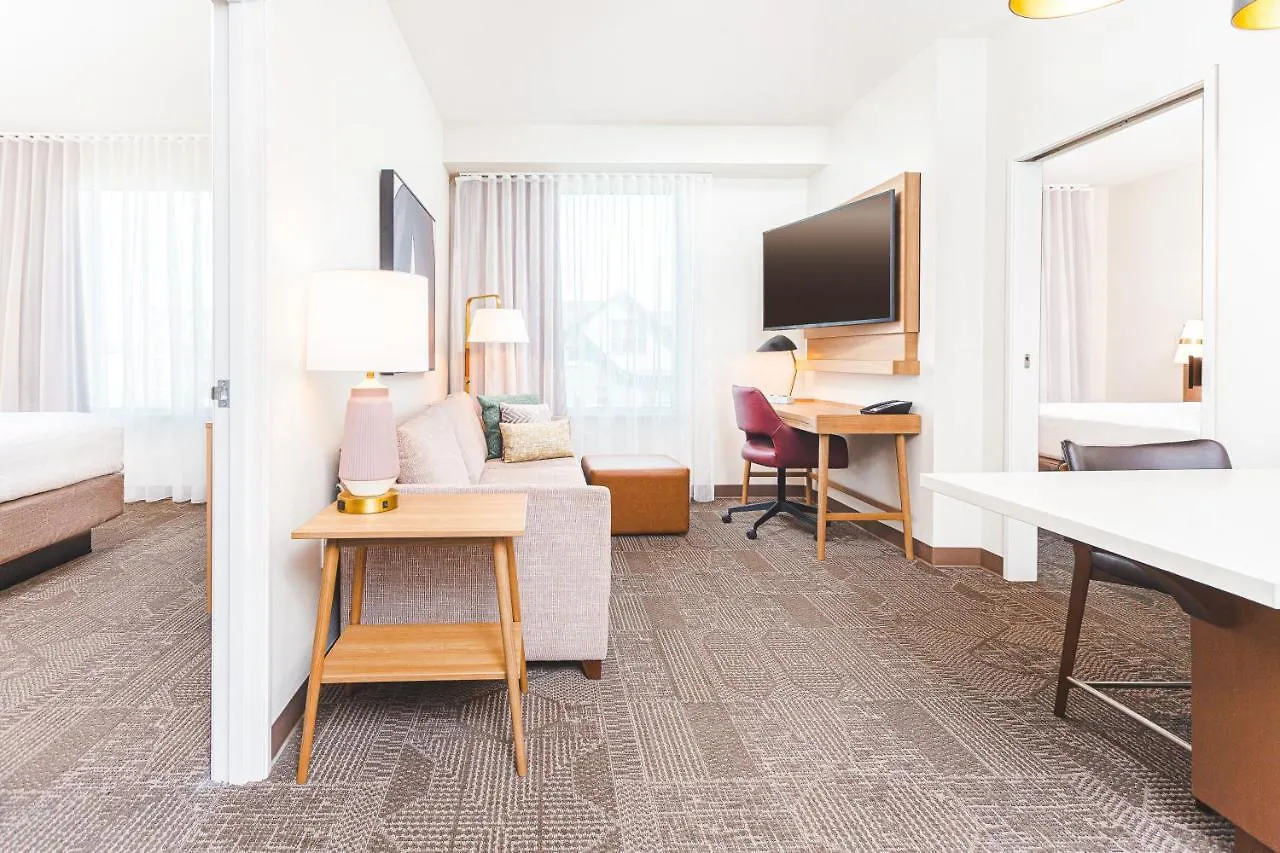 Staybridge Suites - Nashville - Vanderbilt By Ihg Hotel