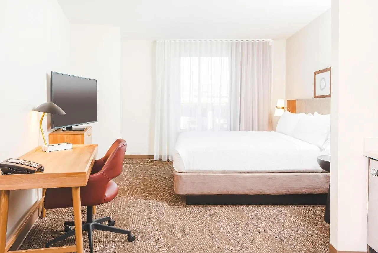 *** Hotel Staybridge Suites - Nashville - Vanderbilt By Ihg United States
