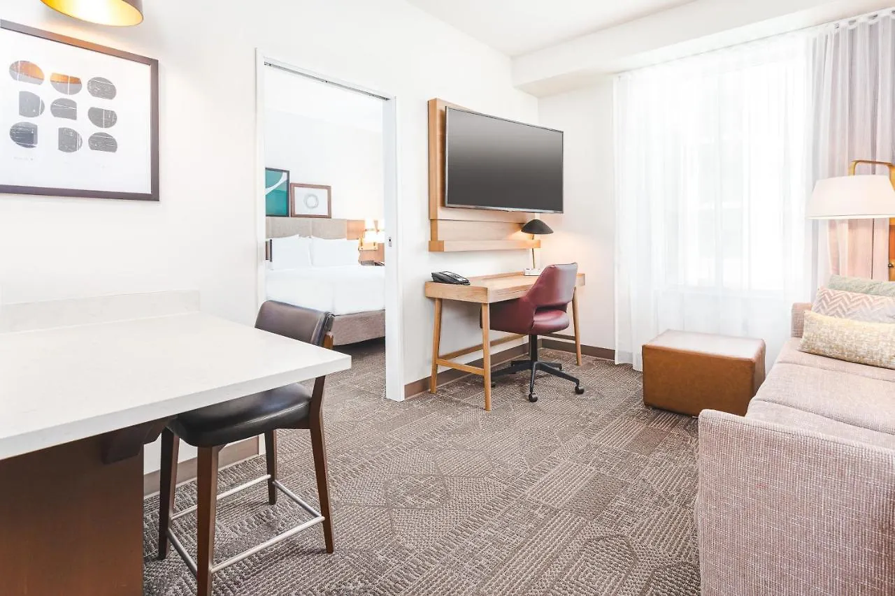 Hotel Staybridge Suites - Nashville - Vanderbilt By Ihg