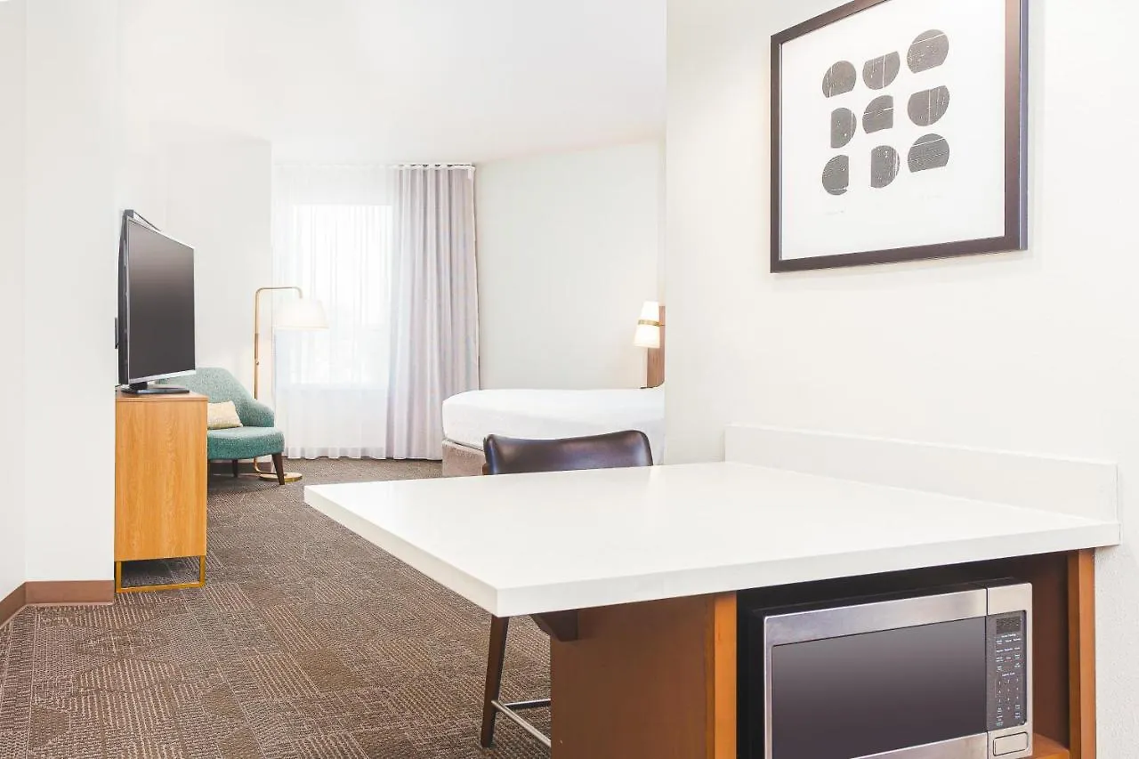 Staybridge Suites - Nashville - Vanderbilt By Ihg Hotel