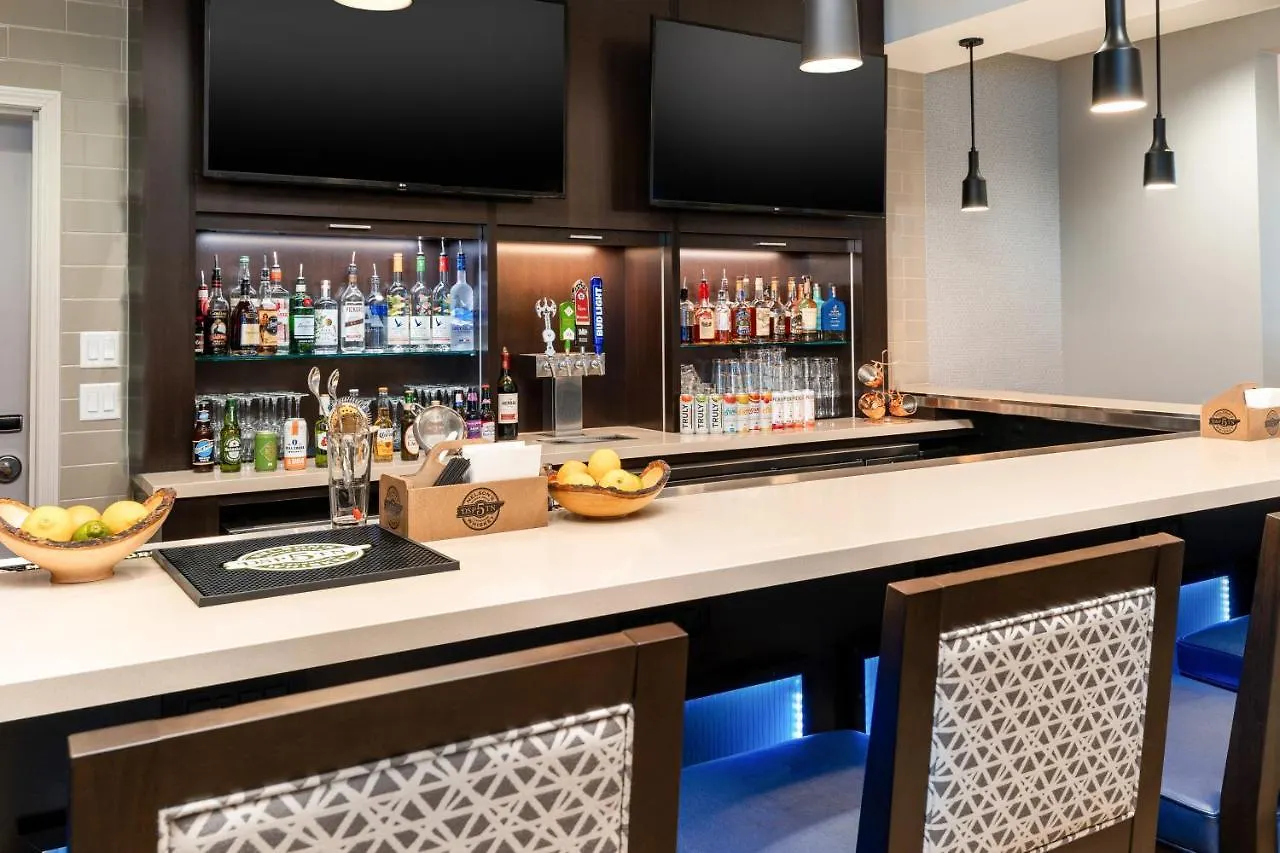 Staybridge Suites - Nashville - Vanderbilt By Ihg Hotel