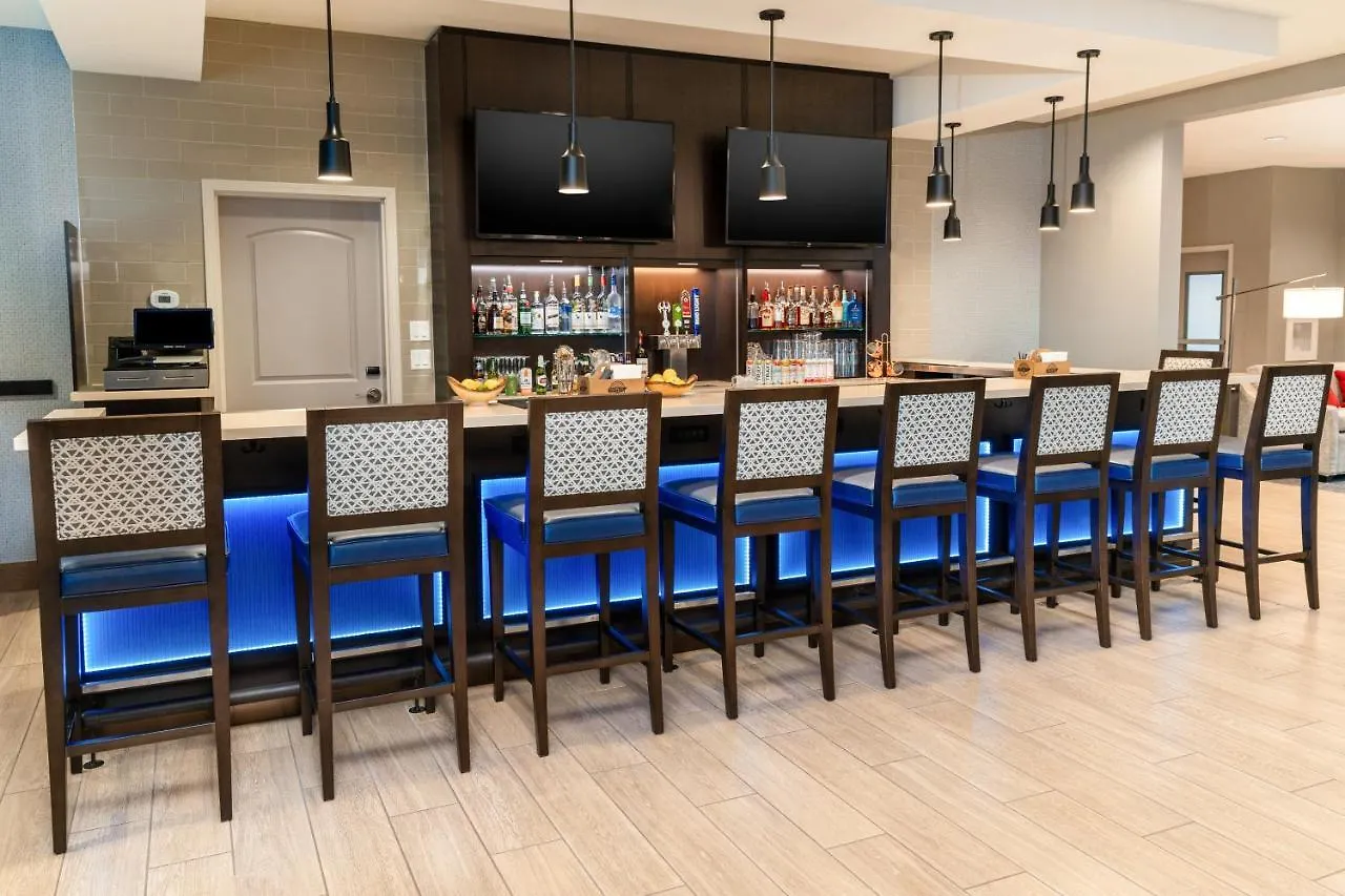 Staybridge Suites - Nashville - Vanderbilt By Ihg