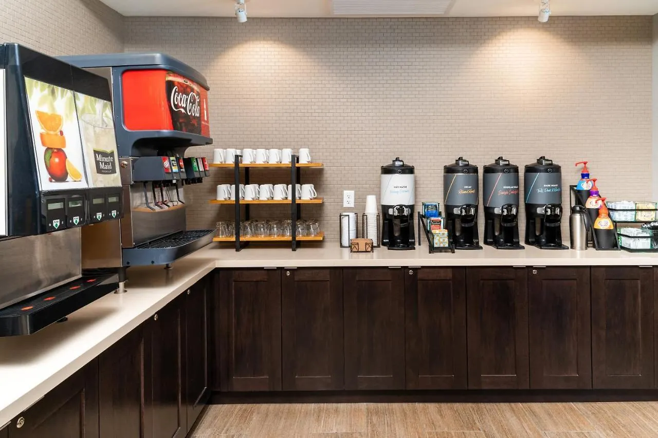 Hotel Staybridge Suites - Nashville - Vanderbilt By Ihg